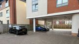 House of Fisher-Central Gate Apartments Other