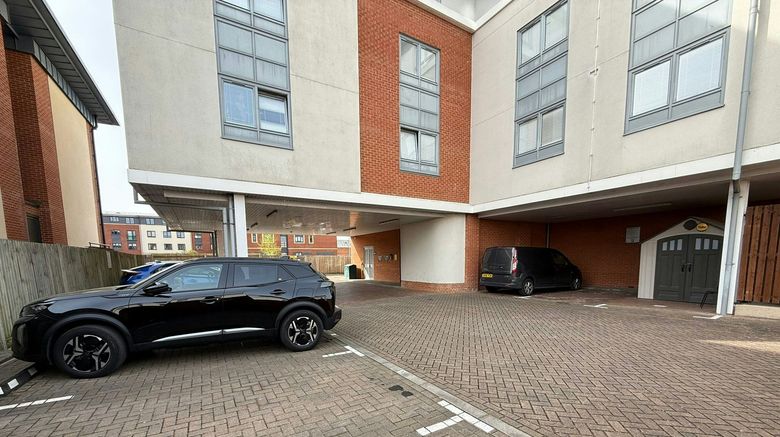 <b>House of Fisher-Central Gate Apartments Other</b>. Images powered by <a href="https://www.leonardoworldwide.com/" title="Leonardo Worldwide" target="_blank">Leonardo</a>.