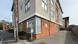 House of Fisher-Central Gate Apartments Other