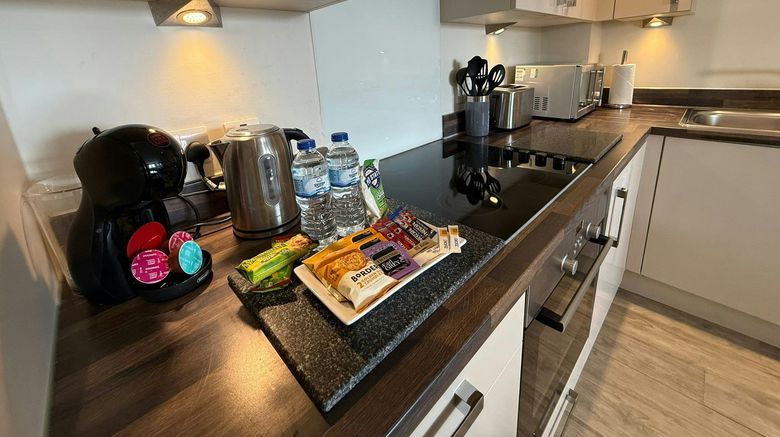 <b>House of Fisher-Central Gate Apartments Room</b>. Images powered by <a href="https://www.leonardoworldwide.com/" title="Leonardo Worldwide" target="_blank">Leonardo</a>.