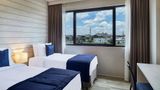 Hotel Contemporaneo Room