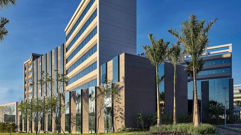 <b>Hotel Contemporaneo Exterior</b>. Images powered by <a href="https://www.leonardoworldwide.com/" title="Leonardo Worldwide" target="_blank">Leonardo</a>.