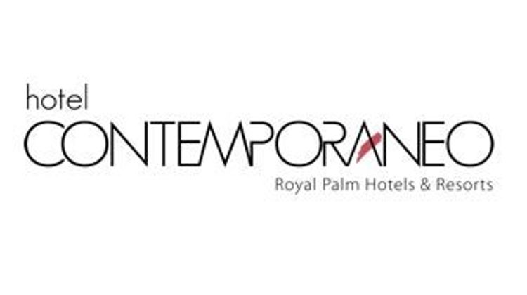 Hotel Contemporaneo Exterior