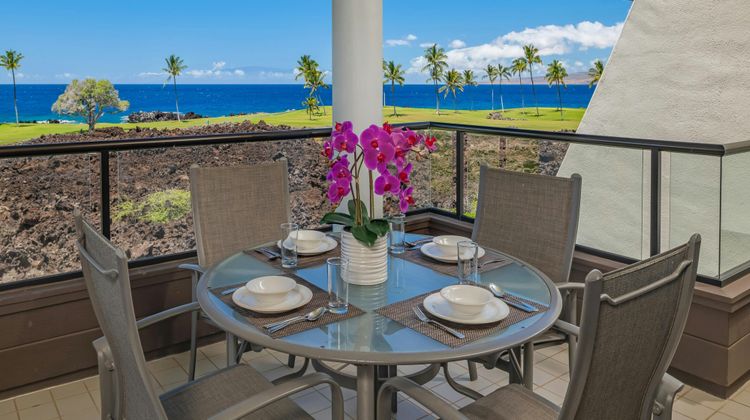 Mauna Lani Point Room