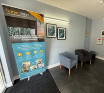 House of Fisher-Central House Lobby