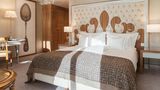 Carlton Hotel Room