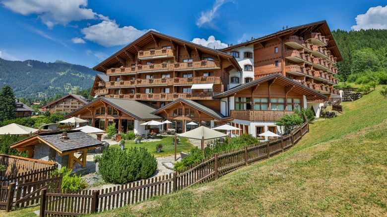 <b>Chalet RoyAlp Hotel & Spa Other</b>. Images powered by <a href="https://www.leonardoworldwide.com/" title="Leonardo Worldwide" target="_blank">Leonardo</a>.
