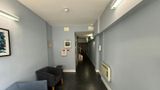 House of Fisher-Central House Lobby