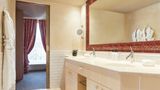 Carlton Hotel Room