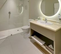 De Zalze Lodge Room