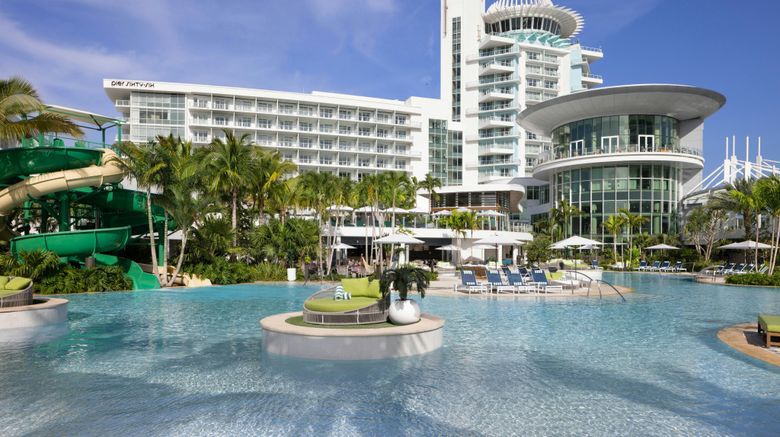 <b>Pier Sixty-Six Resort Pool</b>. Images powered by <a href="https://www.leonardoworldwide.com/" title="Leonardo Worldwide" target="_blank">Leonardo</a>.