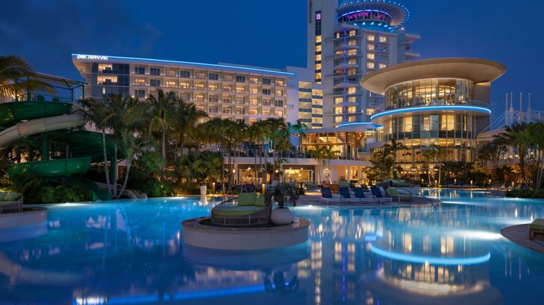 <b>Pier Sixty-Six Resort Pool</b>. Images powered by <a href="https://www.leonardoworldwide.com/" title="Leonardo Worldwide" target="_blank">Leonardo</a>.