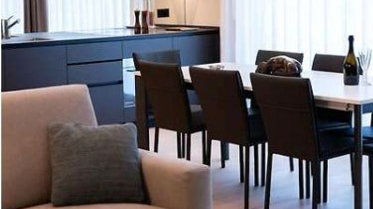 ARBED LIVING HOTEL Room