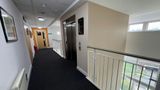 House of Fisher - Beneficial House Room