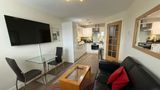 House of Fisher - Beneficial House Room