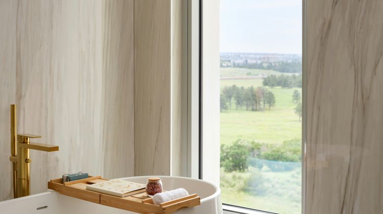<b>Hotel Polaris at U.S. Air Force Academy Health Club</b>. Images powered by <a href="https://www.leonardoworldwide.com/" title="Leonardo Worldwide" target="_blank">Leonardo</a>.