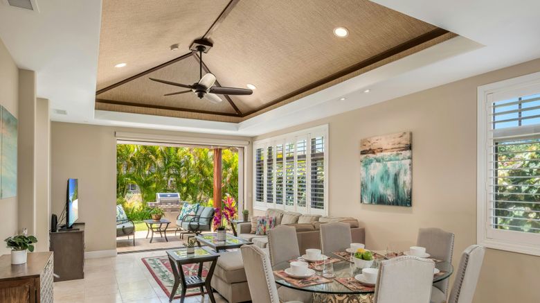 <b>Mauna Lani Luxury Home Collection Restaurant</b>. Images powered by <a href="https://www.leonardoworldwide.com/" title="Leonardo Worldwide" target="_blank">Leonardo</a>.