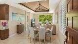 Mauna Lani Luxury Home Collection Restaurant