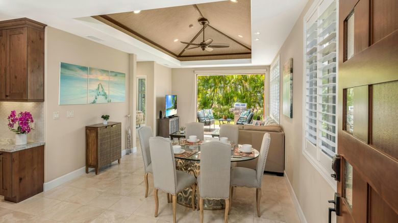 <b>Mauna Lani Luxury Home Collection Restaurant</b>. Images powered by <a href="https://www.leonardoworldwide.com/" title="Leonardo Worldwide" target="_blank">Leonardo</a>.