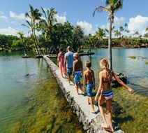 Mauna Lani Luxury Home Collection Exterior
