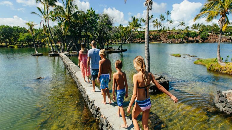 <b>Mauna Lani Luxury Home Collection Exterior</b>. Images powered by <a href="https://www.leonardoworldwide.com/" title="Leonardo Worldwide" target="_blank">Leonardo</a>.