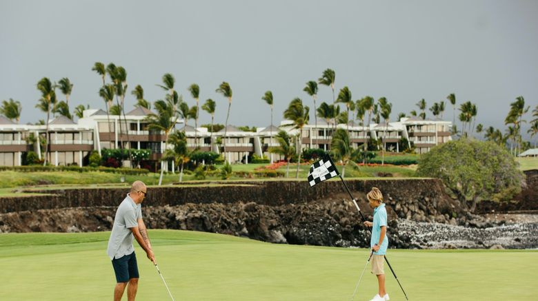 <b>Mauna Lani Luxury Home Collection Golf</b>. Images powered by <a href="https://www.leonardoworldwide.com/" title="Leonardo Worldwide" target="_blank">Leonardo</a>.