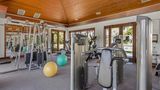 Mauna Lani Luxury Home Collection Health Club