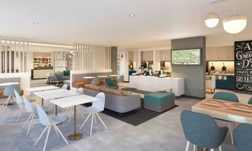 TownePlace Nashville Brentwood