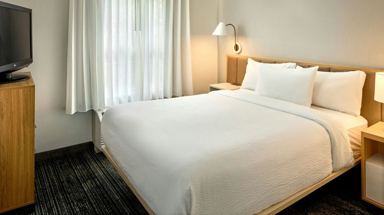 TownePlace Suites Bowie-Town Center Room