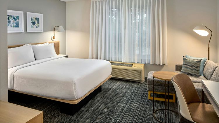 TownePlace Suites Bowie-Town Center Room