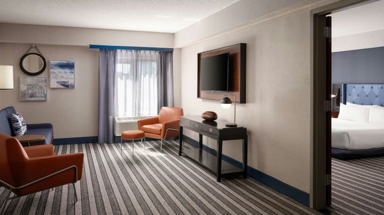 <b>Courtyard Boston Brookline Suite</b>. Images powered by <a href="https://www.leonardoworldwide.com/" title="Leonardo Worldwide" target="_blank">Leonardo</a>.