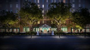 The Stoneleigh, Autograph Collection