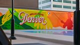 Sheraton Denver Downtown Hotel Pool