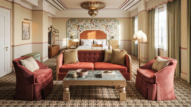<b>The Stoneleigh, Autograph Collection Room</b>. Images powered by <a href="https://www.leonardoworldwide.com/" title="Leonardo Worldwide" target="_blank">Leonardo</a>.