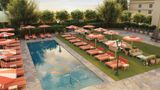 The Stoneleigh, Autograph Collection Pool