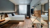 Moxy Budapest Downtown Room