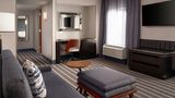 Courtyard Boston Brookline Suite