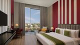 The Fern Nest Resort Jaipur Room