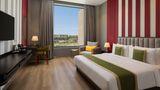 The Fern Nest Resort Jaipur Room