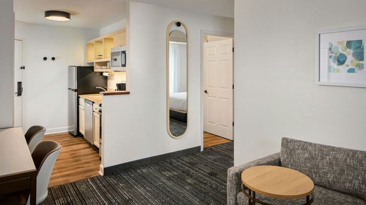 TownePlace Suites Bowie-Town Center Room