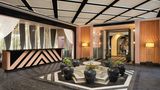 The Fern Nest Resort Jaipur Lobby
