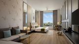 The Fern Nest Resort Jaipur Room