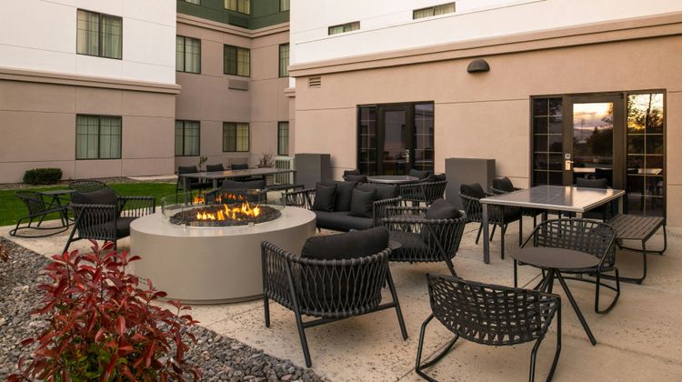 TownePlace Suites by Marriott Reno Other