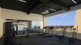 The Fern Nest Resort Jaipur Health Club