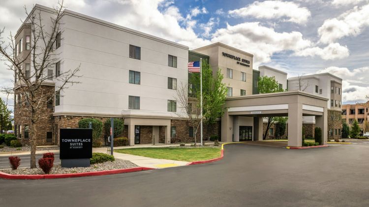 TownePlace Suites by Marriott Reno Exterior