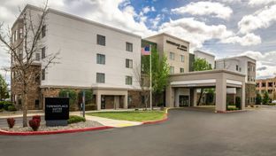 TownePlace Suites by Marriott Reno