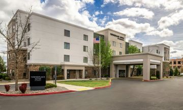 TownePlace Suites by Marriott Reno