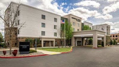 TownePlace Suites by Marriott Reno