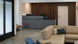 TownePlace Suites by Marriott Reno Lobby