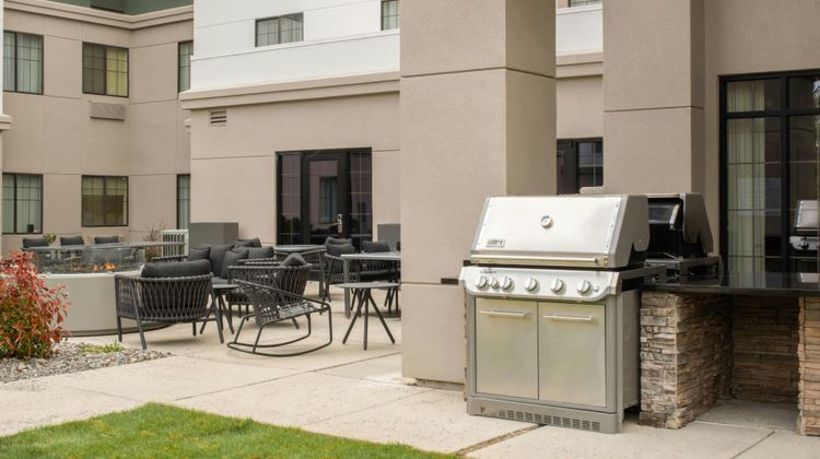 TownePlace Suites by Marriott Reno Other